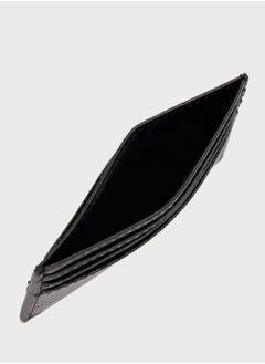 GUESS Multi Slot Logo Detail Card Holder  - Image 4