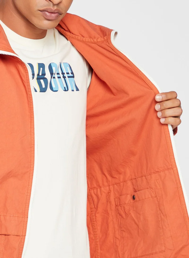 Barbour Bennet Hooded Jacket