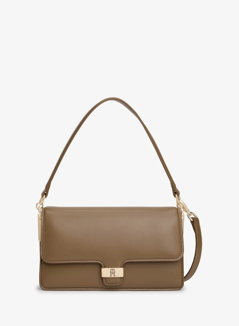 Heritage Convertible Shoulder Bag