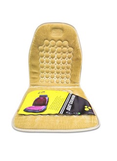 3XR 1 Piece Car Interior Seat Cushion Beige - pzsku/ZD38631B172035D30F6FBZ/45/_/1661929146/120bcb56-544f-44dd-9b89-8b45a6f78d18