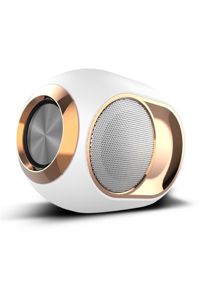 EBMINI New Outdoor Portable Waterproof Bluetooth Speaker