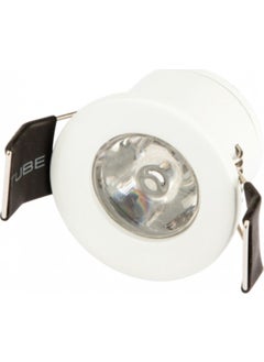 1.5W Star Spot Power LED Blue