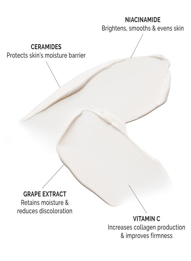 MDSolarSciences Daily Perfecting Moisturizer SPF 30 | Lightweight Hydration & Broad-Spectrum Protection | Hyaluronic Acid & Antioxidants | Minimizes Fine Lines | Safe for Sensitive Skin (1.7 Fl Oz) - Image 2