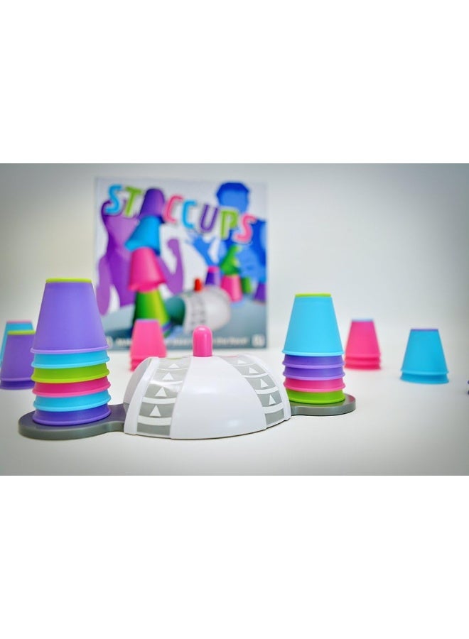 University Games لعبة ستاكوبيس من جامعة الألعاب - 01246 - Image 2