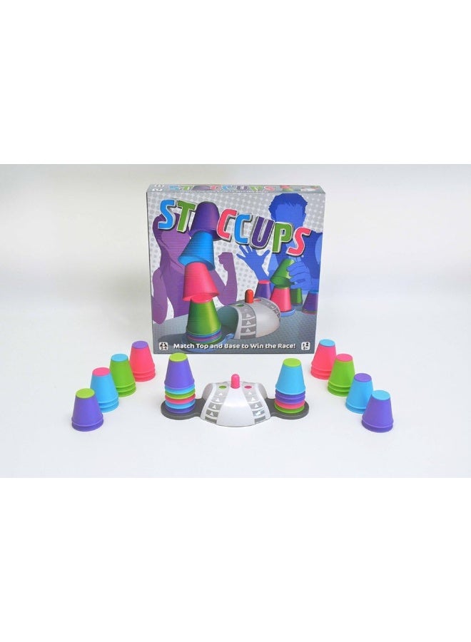 University Games لعبة ستاكوبيس من جامعة الألعاب - 01246 - Image 3