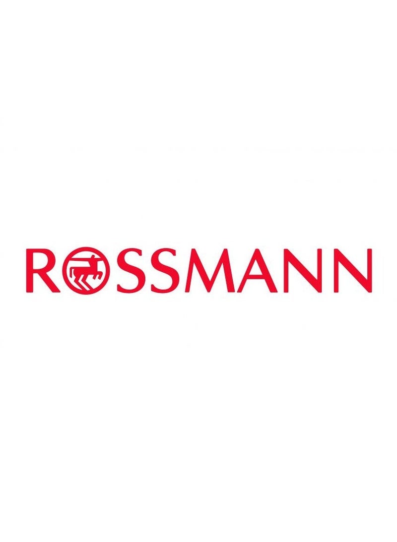 ROSSMANN German Brand, Professional Massage Brush for All Hair Types and Lengths, Soft Natural Rubber Pillow, Tourmaline Ionization, Antistatic, Ergonomic Handle for Comfortable Styling, Paddle Hair brush. - Image 5