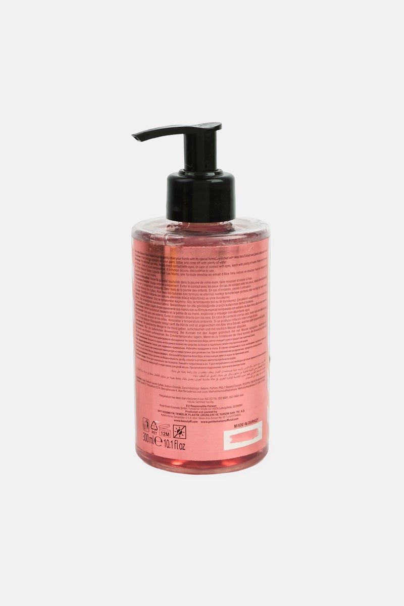 Petite Maison Aloe Vera Extract Hand Wash 300 ml - Image 2