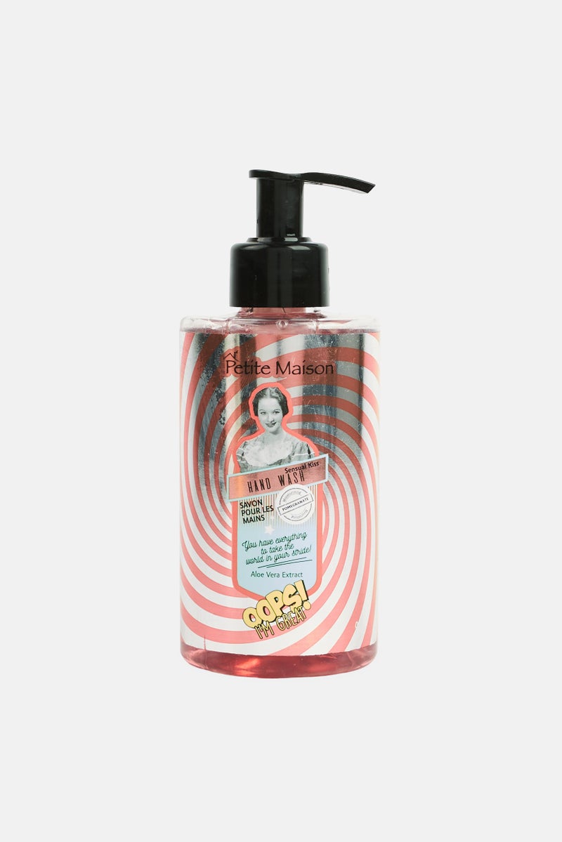 Petite Maison Aloe Vera Extract Hand Wash 300 ml - Image 1