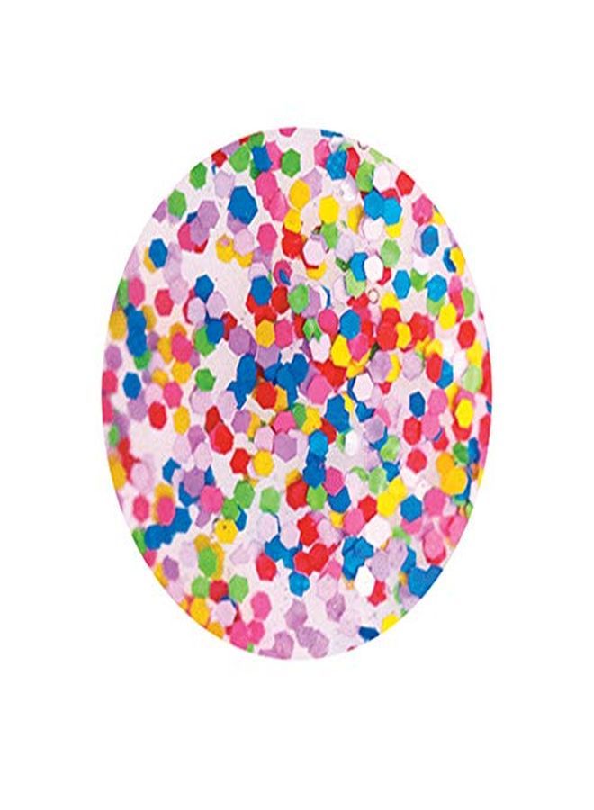 Gelish Lots Of Dots Soakoff Gel Polish 0.5 Oz. - Image 3