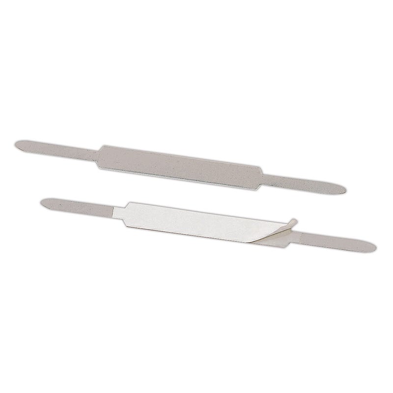 Office Depot Office Depot SelfAdhesive Prong Fasteners 2in Capacity Box Of 100 70112 AD 