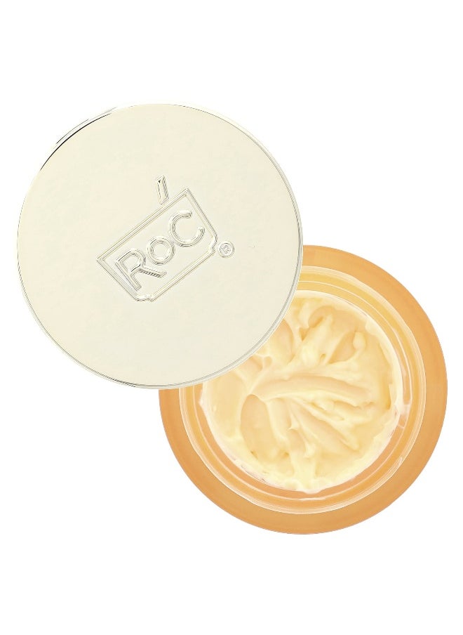 RoC - RoC, Multi Correxion, Revive + Glow, Moisturizer + Vitamin C, 1.7 oz (48 g) - Image 1