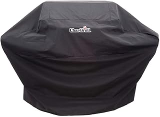 Char-Broil 5+ Burner Performance Grill Cover - Image 1