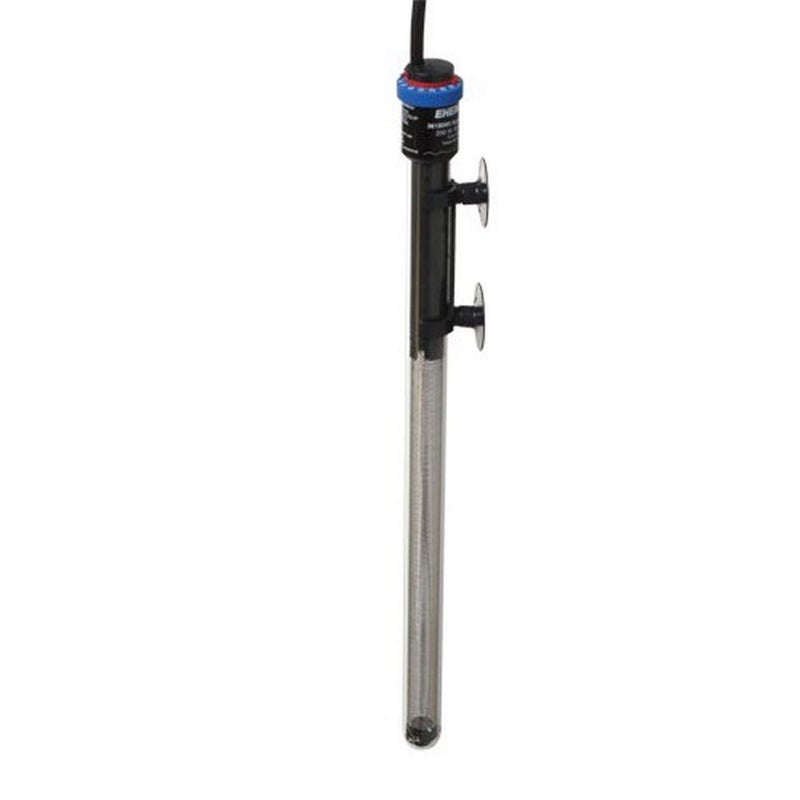 Eheim Jager 250W TruTemp Submersible Heater 17â€