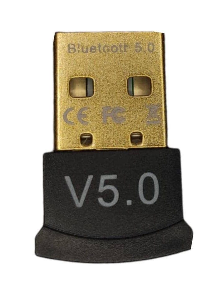 Zero ZERO V 5.0 Bluetooth USB Dongle for Computer  - Image 2