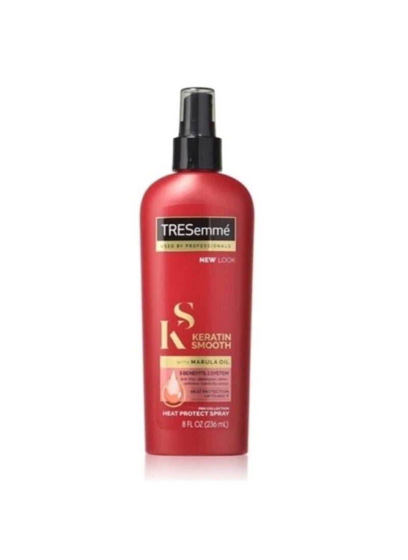Tresemme tirismi bikhakh kiratin himayat alshier min alhararat 236 mal  - Image 2