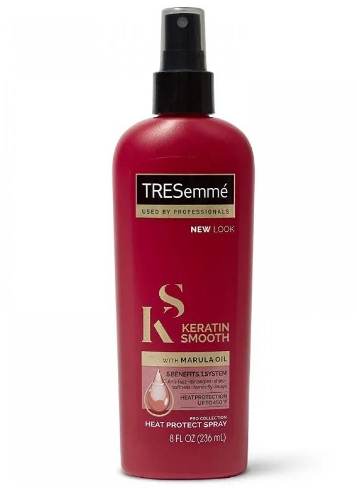 Tresemme tirismi bikhakh kiratin himayat alshier min alhararat 236 mal  - Image 4