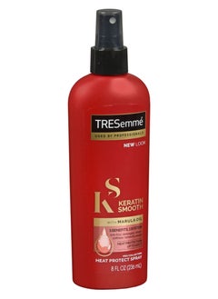 تريزيمي تريسمي بخاخ كيراتين حماية الشعر من الحرارة 236ml‏  - Image 3