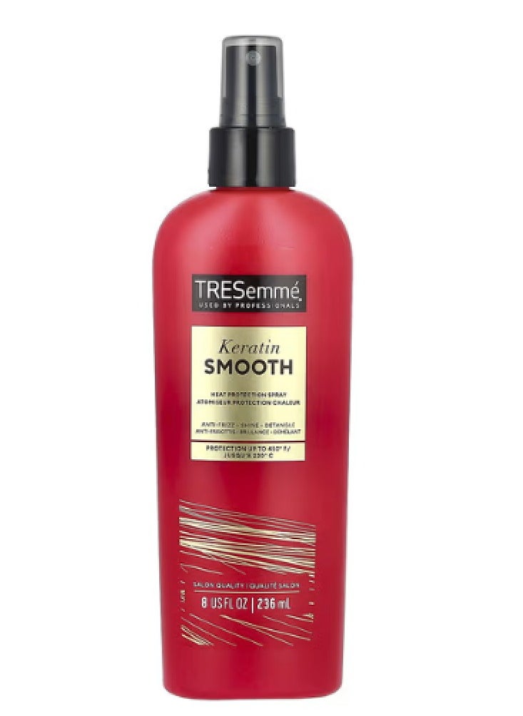 Tresemme tirismi bikhakh kiratin himayat alshier min alhararat 236 mal  - Image 1
