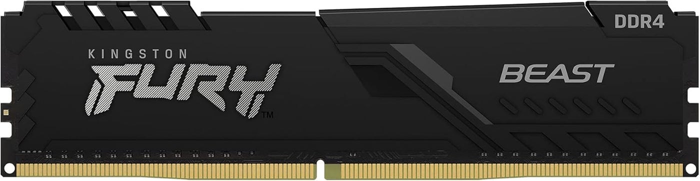 كينغستون Kingston Fury Beast 16GB