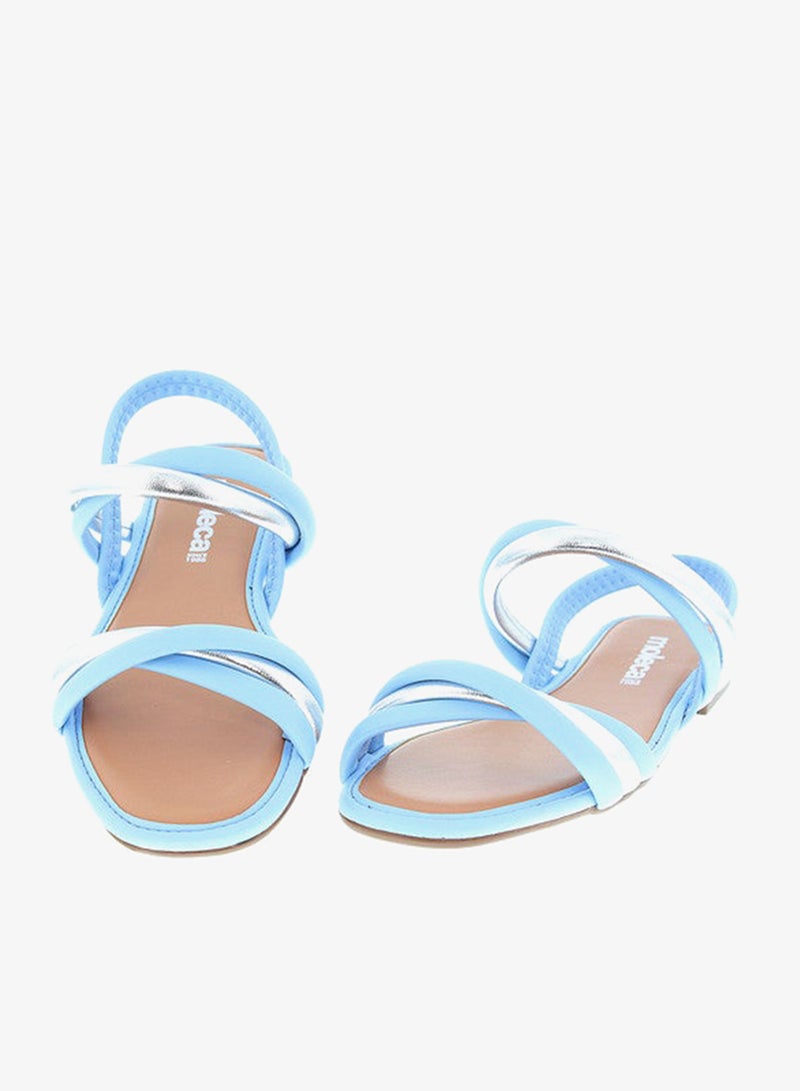 MOLECA Flat Sandals for Women – Stylish Ladies Flat Sandals & Comfortable Flat Slippers - Image 4