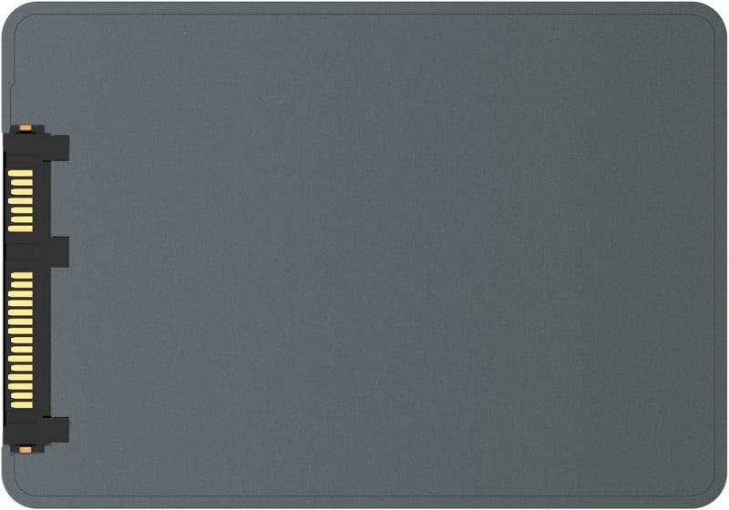 Dahua C800 SSD، سعة 1 تيرابايت، حجم 2.5 بوصة - Image 4