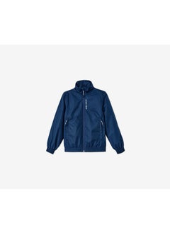Tchibo Kids Boy All,Weather Bomber Jacket, Navy  - Image 2