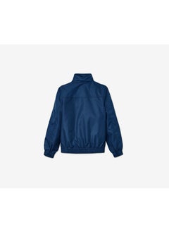 Tchibo Kids Boy All,Weather Bomber Jacket, Navy  - Image 3