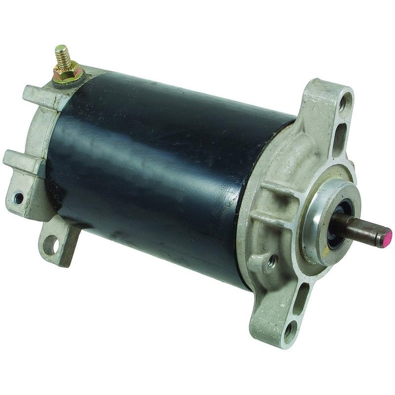 Parts Player New Starter Replacement for Evinrude Johnson 105-175 HP (1991-2001) - Image 1