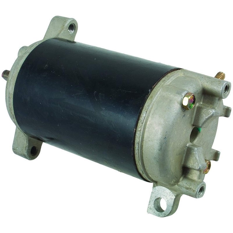 Parts Player New Starter Replacement for Evinrude Johnson 105-175 HP (1991-2001) - Image 2