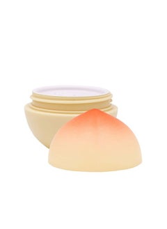 TONYMOLY Mini Peach Lip Balm, Easter Basket Stuffers, Korean Lip Balm for Women & Men, Hydrating & Moisturizing  - Image 4