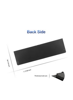 Generic Replacement Laptop Battery 7.4V 52WH VFV59 for Dell Latitude E7240 E7250 Notebook Series E7250 GVD76 WD52H F3G33 HJ8KP 451-BBFX 451-BBFW  - Image 2