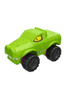 GOO JIT ZU Heroes of goo jit zu goo mobiles single pk wreckin' rock jaw  - Image 3