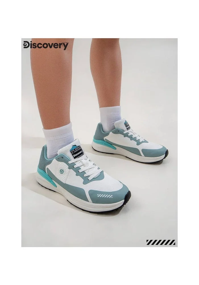 Bacca Bucci Polar Horizon Discovery Globe Sneakers for Men | Best Price UAE