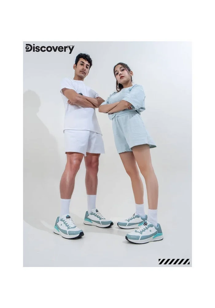 Bacca Bucci Polar Horizon Discovery Globe Sneakers for Men | Best Price UAE