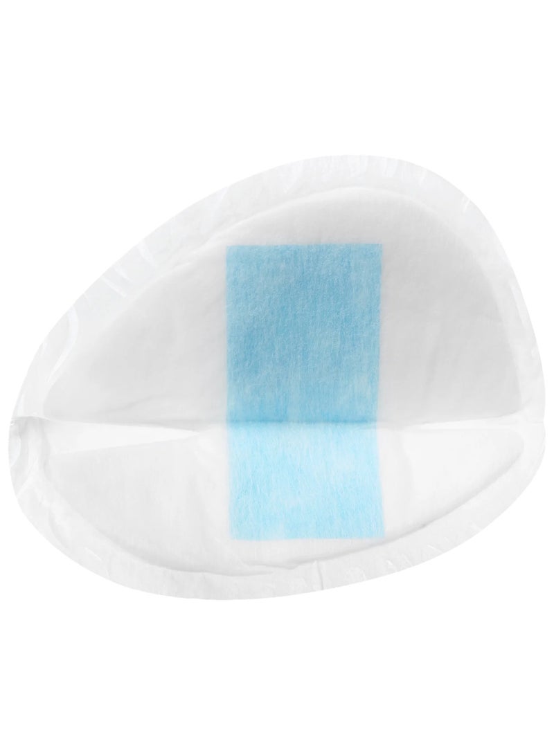 tommee tippee 100-Piece Disposable Breast Pads, Large Size - Image 4