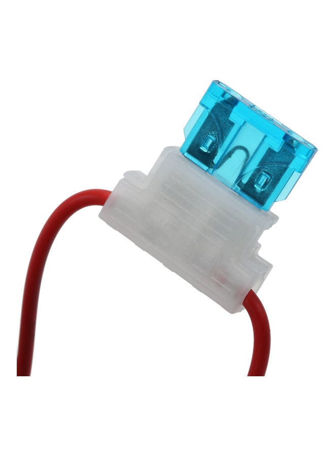 نظام إنذار للباب للسيارة بجهاز تحكم عن بعد - Image 5