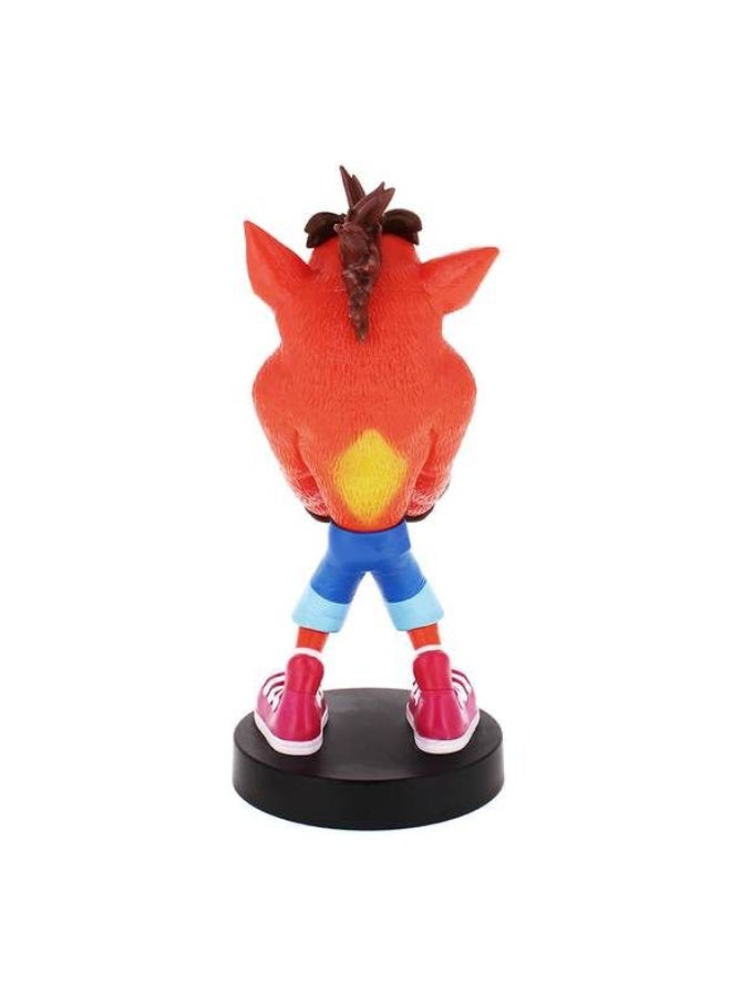 كابل جايز حامل هاتف ووحدة تحكم كراش بانديكوت ثلاثية - Image 4