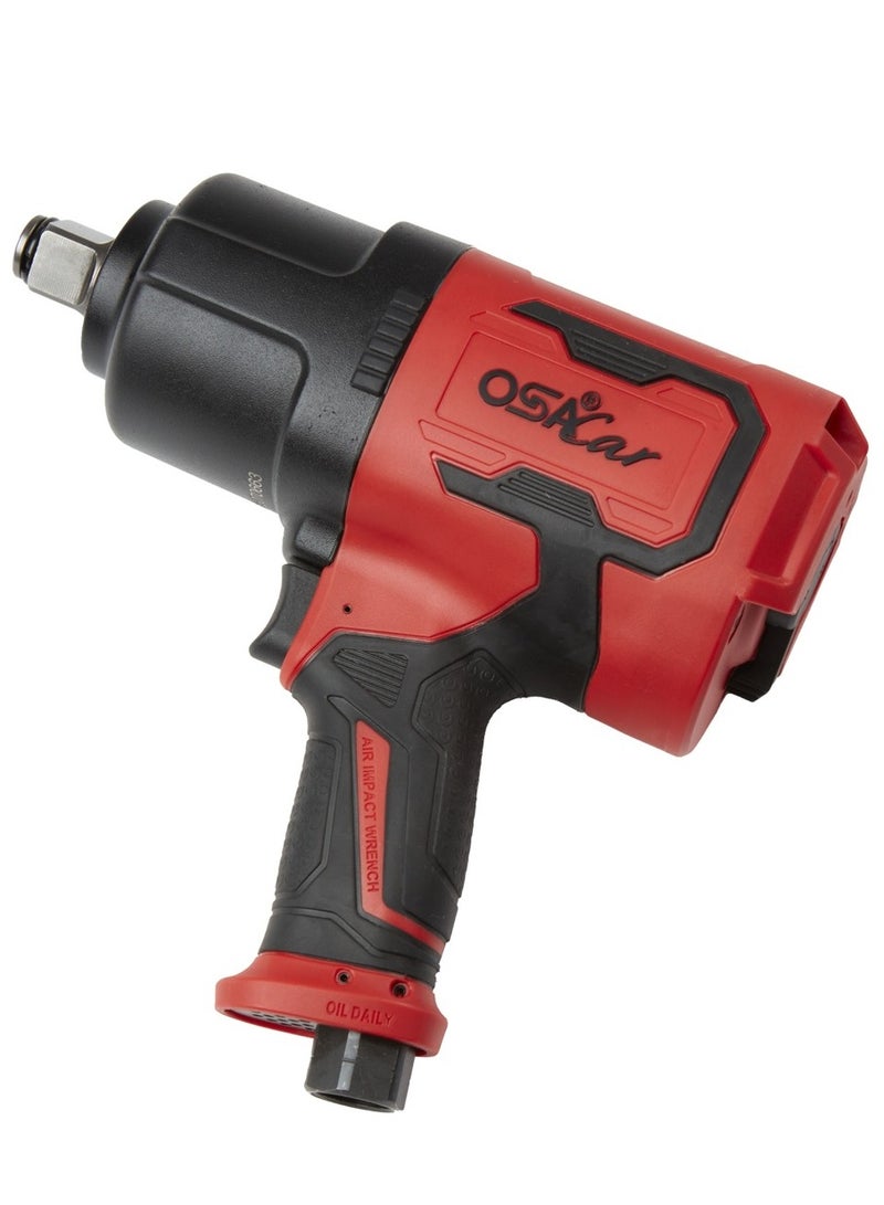 OSAKA OSC 5235C - OSAKA OSACAR 3/4'' COMPOSITE AIR IMPACT WRENCH