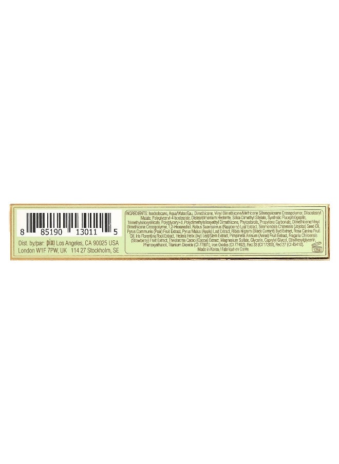pixi beauty Pixi Beauty, TintFix, Satin Lip Tint, 0328 Heavenly, 0.16 oz (4.5 g)  - Image 3