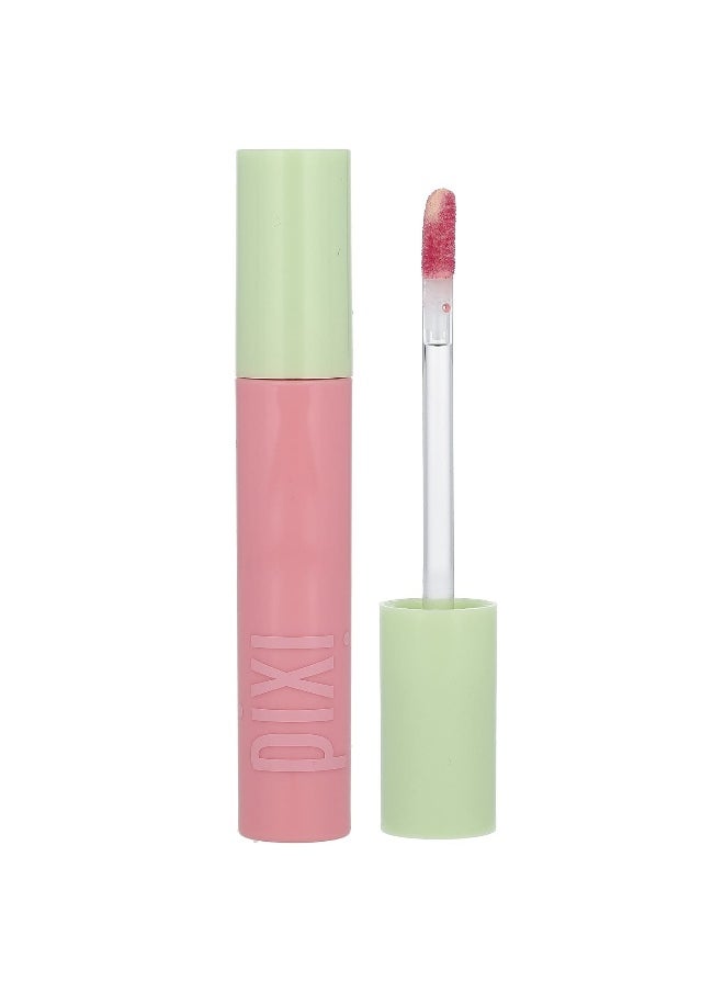 pixi beauty Pixi Beauty, TintFix, Satin Lip Tint, 0328 Heavenly, 0.16 oz (4.5 g)  - Image 1