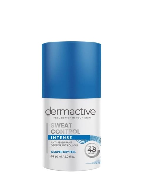 Sweat Control Intense Roll-On 60 ml