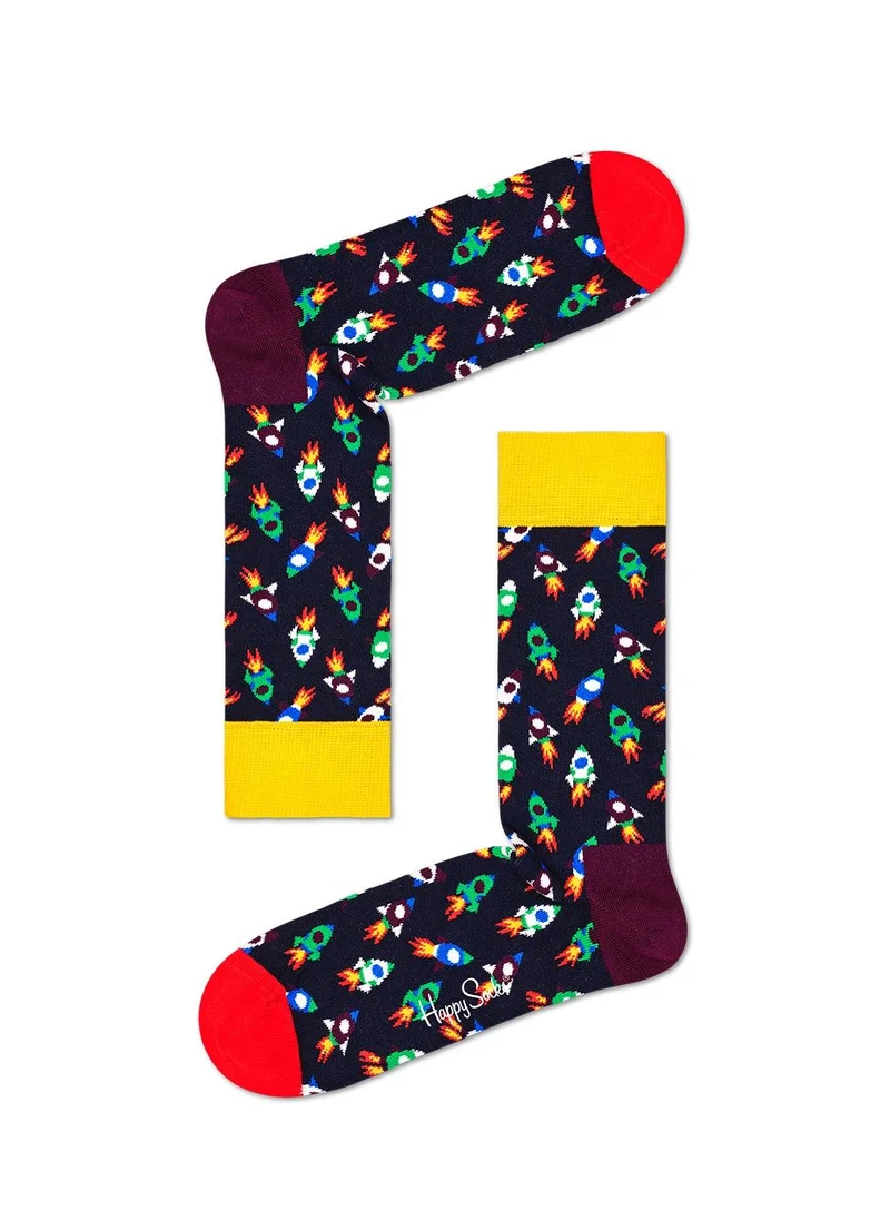 Happy Socks ROCKET SOCK