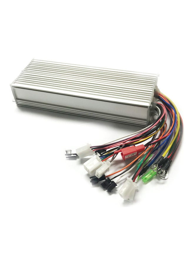 Loquat Electric Bicycle E-bike Brushless Motor Controller - Image 3