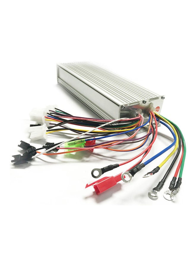 Loquat Electric Bicycle E-bike Brushless Motor Controller - Image 2