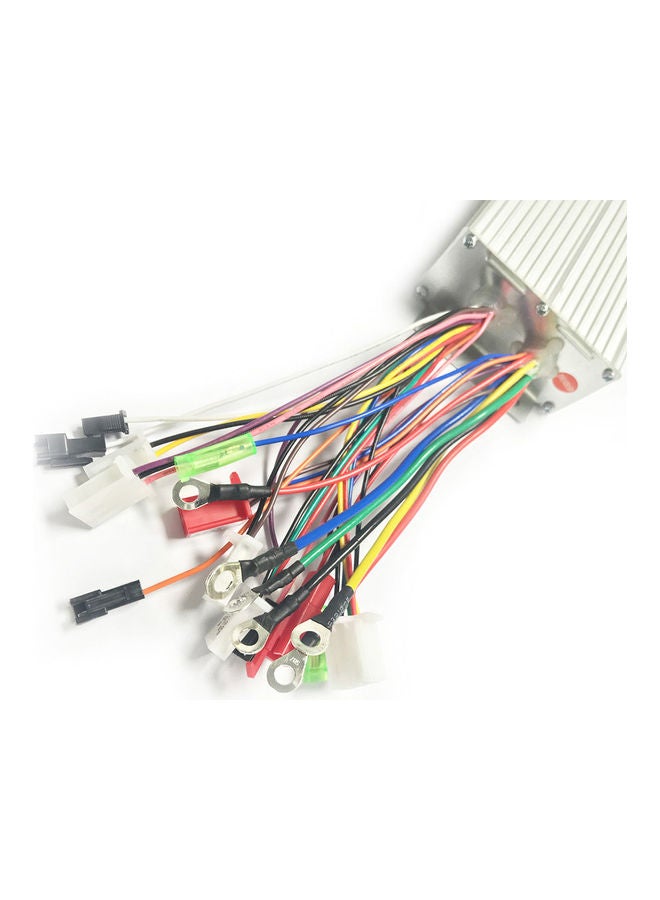 Loquat Electric Bicycle E-bike Brushless Motor Controller - Image 4