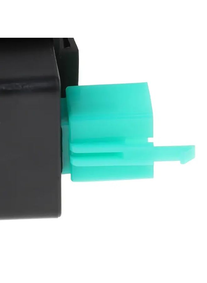 Black Motorcycle Ignition CDI Switch Heavy Duty 5 Pin AC Replacement For 50 110CC - Image 5