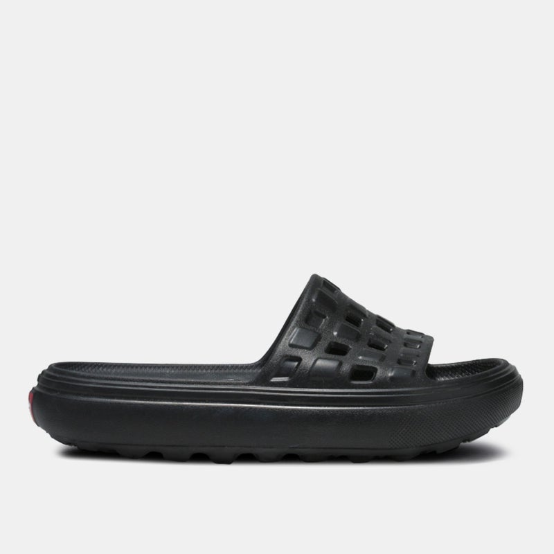 VANS Women's VR3Cush Slides - Image 1