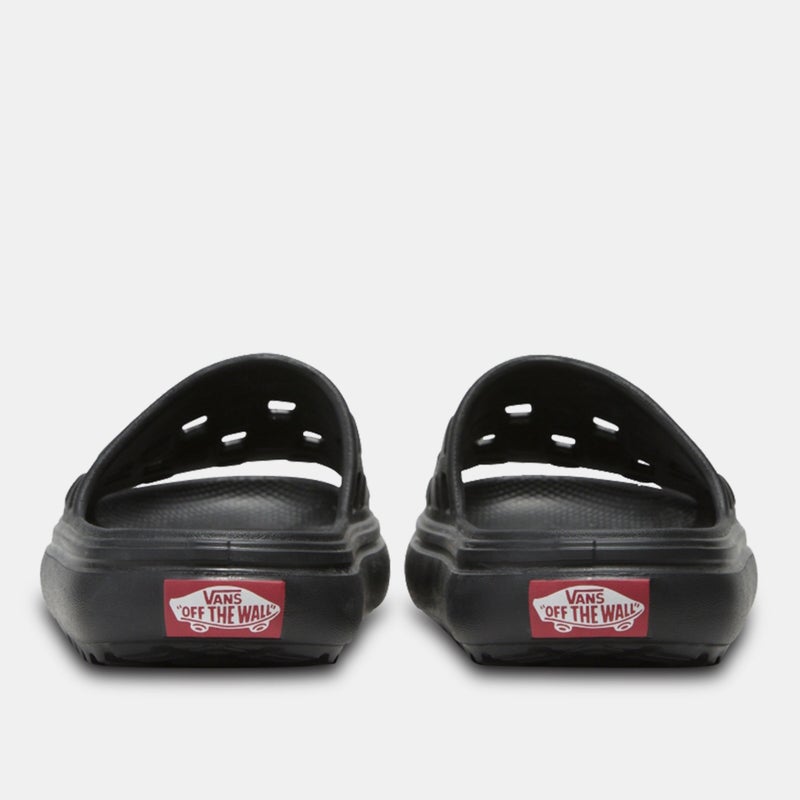 VANS Women's VR3Cush Slides - Image 3