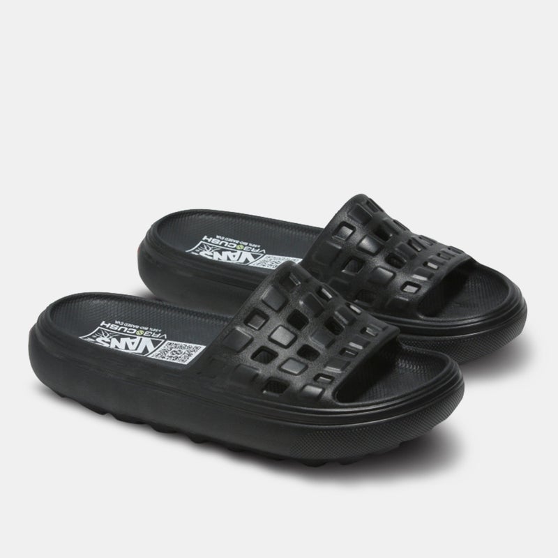VANS Women's VR3Cush Slides - Image 2