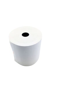 Hero Master Thermal Paper for POS Printer,80 X80mm,65GSM ,5 Roll  - Image 4